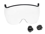 Mirror Safety Visors