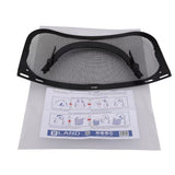 Mesh Face Shield