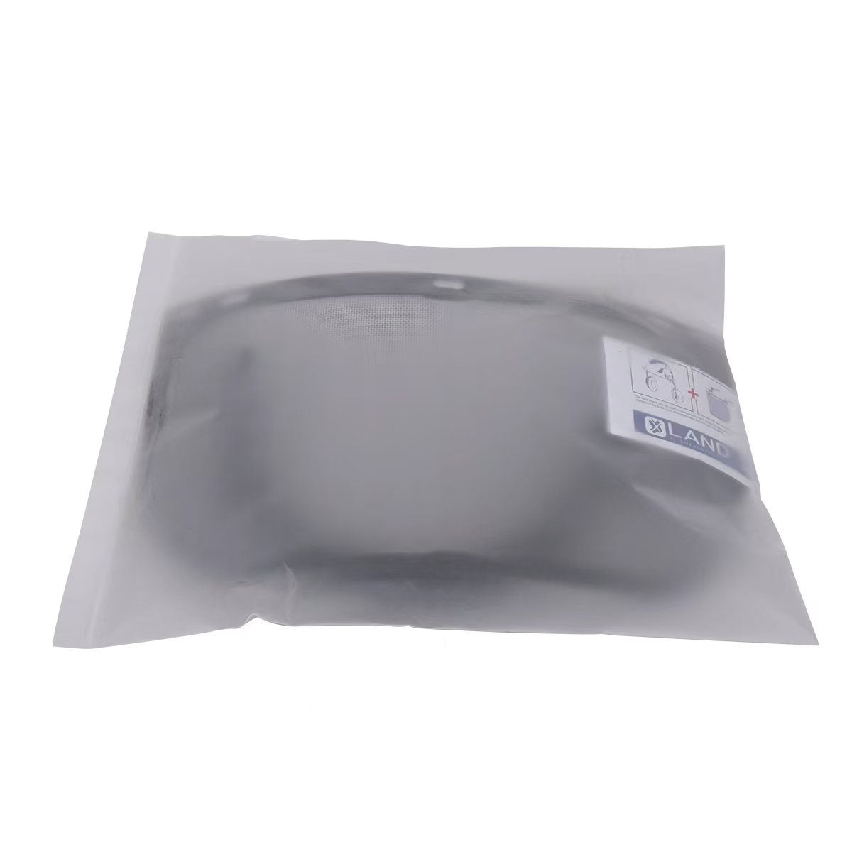 Mesh Face Shield