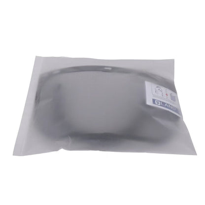 Mesh Face Shield
