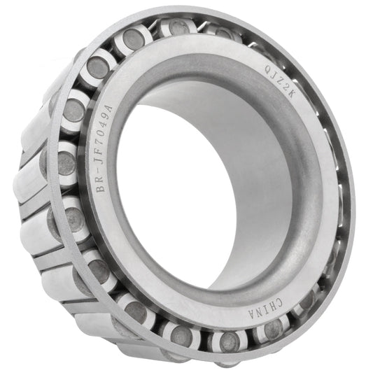 Cone: JF7049A & Race: JF7010 - Tapered Roller Bearing Set, 2.756 in Bore (ID)