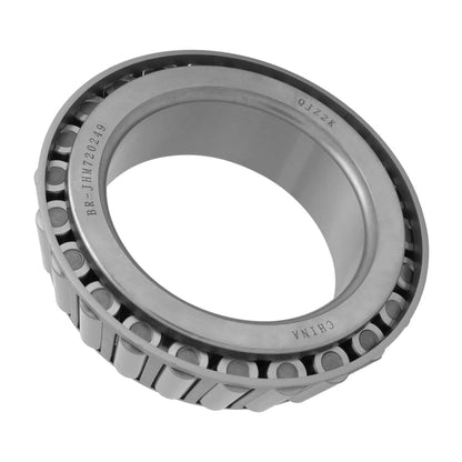 Cone: JHM720249 & Race: JHM720210 - Tapered Roller Bearing Set, 3.937 in Bore (ID)