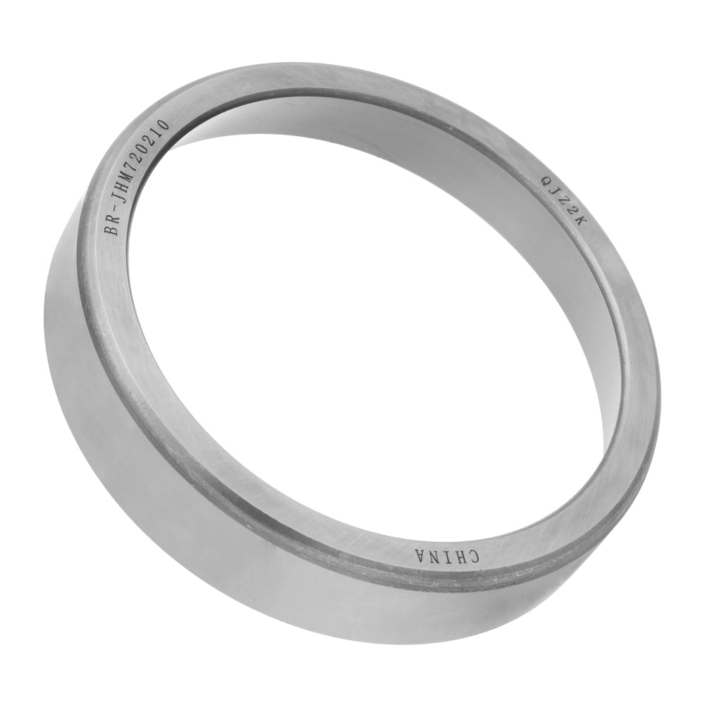 Cone: JHM720249 & Race: JHM720210 - Tapered Roller Bearing Set, 3.937 in Bore (ID)
