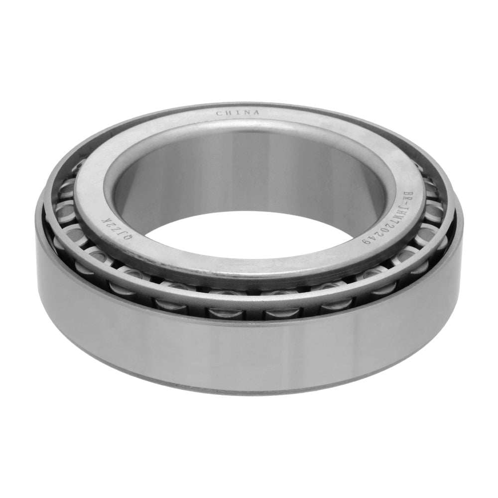 Cone: JHM720249 & Race: JHM720210 - Tapered Roller Bearing Set, 3.937 in Bore (ID)