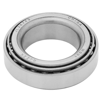 Cone: JL26749 & Race: JL26710 - Tapered Roller Bearing Set, 1.26 in Bore (ID)