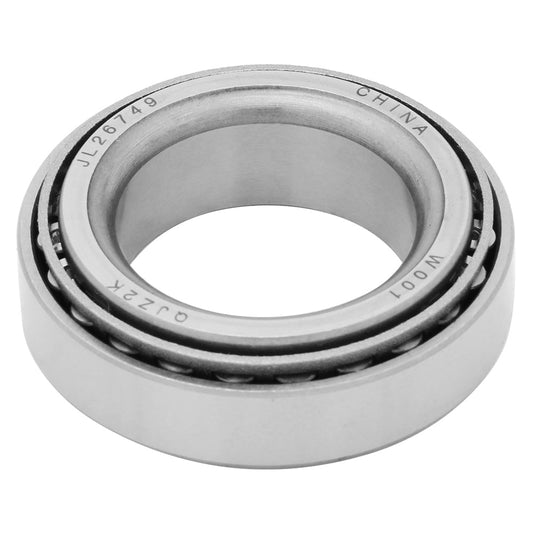Cone: JL26749 & Race: JL26710 - Tapered Roller Bearing Set, 1.26 in Bore (ID)