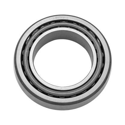 Cone: JLM506849 & Race: JLM506810 - Tapered Roller Bearing Set, 2.165 in Bore (ID)