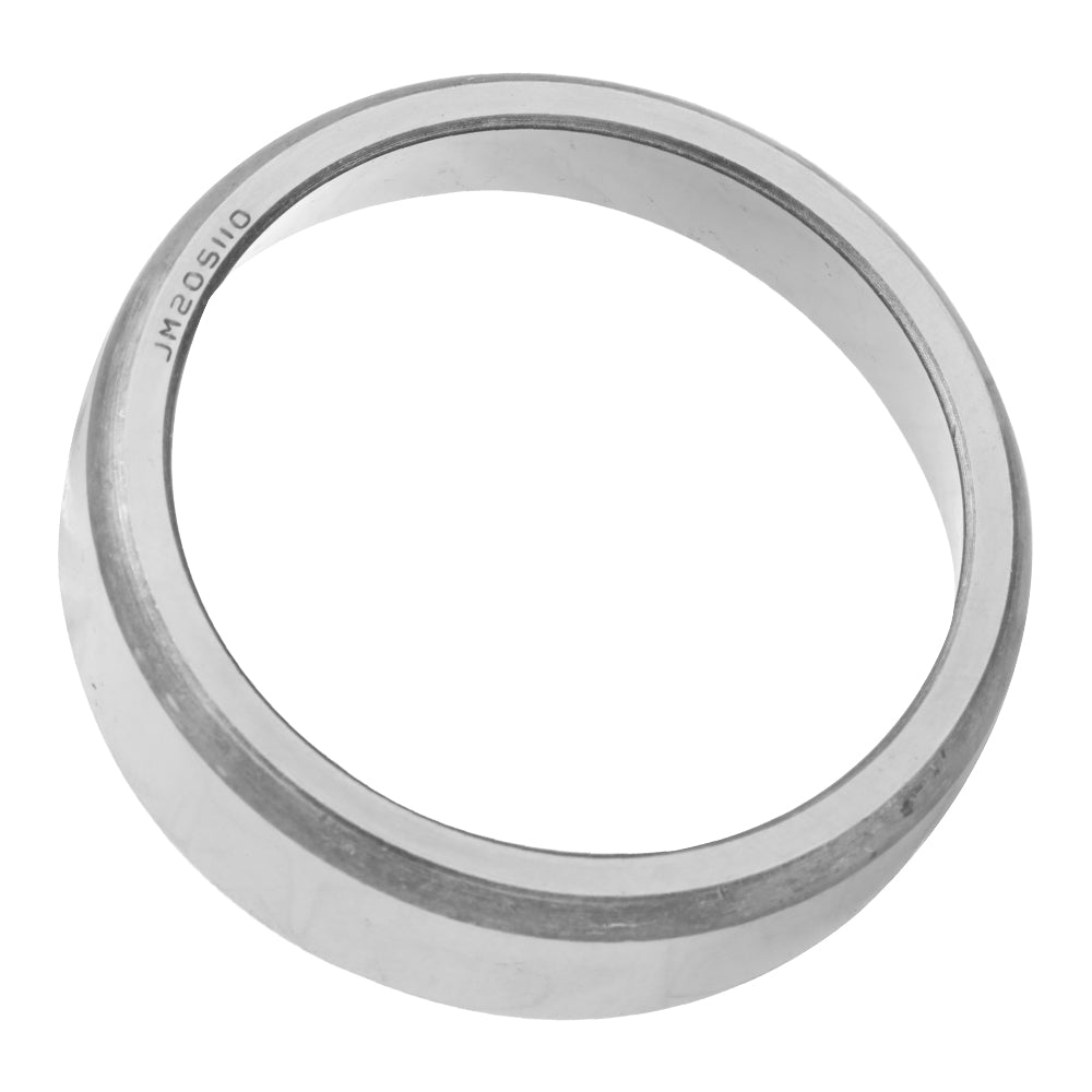 Cone: JM205149 & Race: JM205110 - Tapered Roller Bearing Set, 1.969 in Bore (ID)