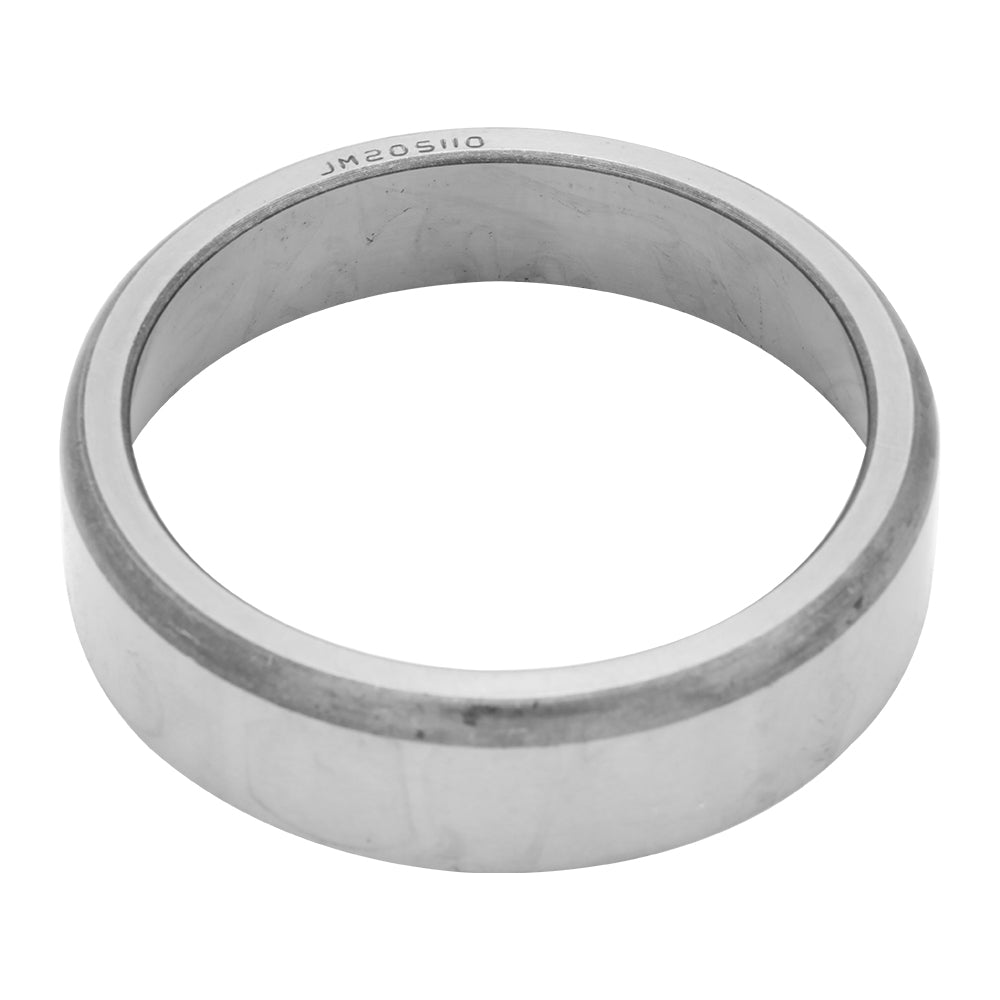 Cone: JM205149 & Race: JM205110 - Tapered Roller Bearing Set, 1.969 in Bore (ID)