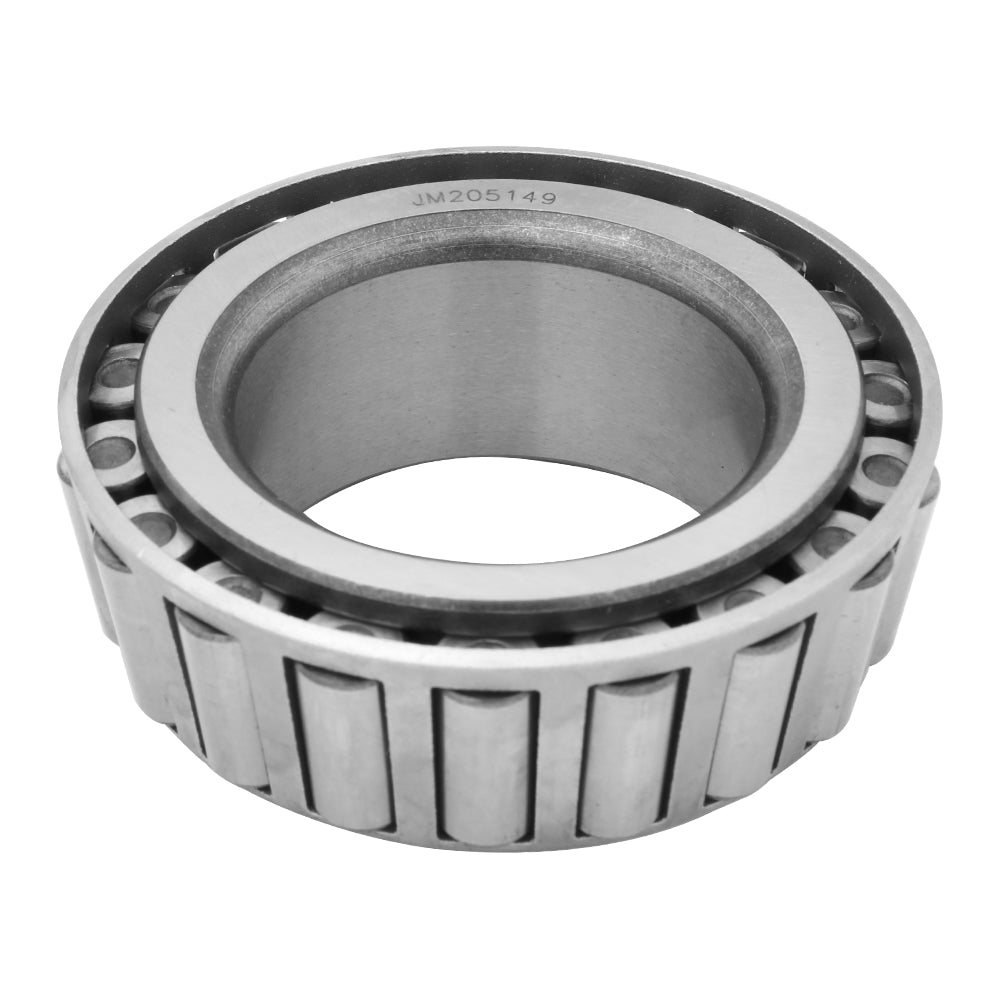 Cone: JM205149 & Race: JM205110 - Tapered Roller Bearing Set, 1.969 in Bore (ID)