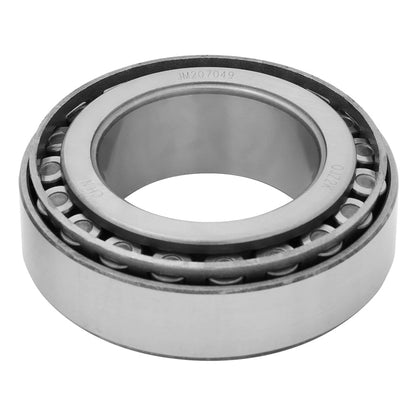 Cone: JM207049 & Race: JM207010 - Tapered Roller Bearing Set, 2.165 in Bore (ID)