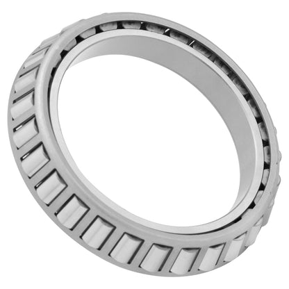 Cone: JP12049A & Race: JP12010 - Tapered Roller Bearing Set, 4.724 in Bore (ID)