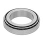 Cone: L305649 & Race: L305610 - Tapered Roller Bearing Set, 2 in Bore (ID)