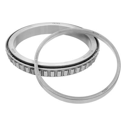 Cone: L432349 & Race: L432310 - Tapered Roller Bearing Set, 6.25 in Bore (ID)
