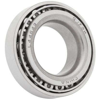 Cone: L44643 & Race: L44610 - Tapered Roller Bearing Set, 1 in Bore (ID)