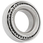 Cone: L44643 & Race: L44610 - Tapered Roller Bearing Set, 1 in Bore (ID)