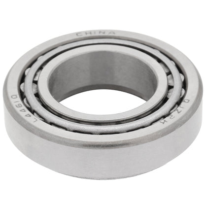 Cone: L44643 & Race: L44610 - Tapered Roller Bearing Set, 1 in Bore (ID)