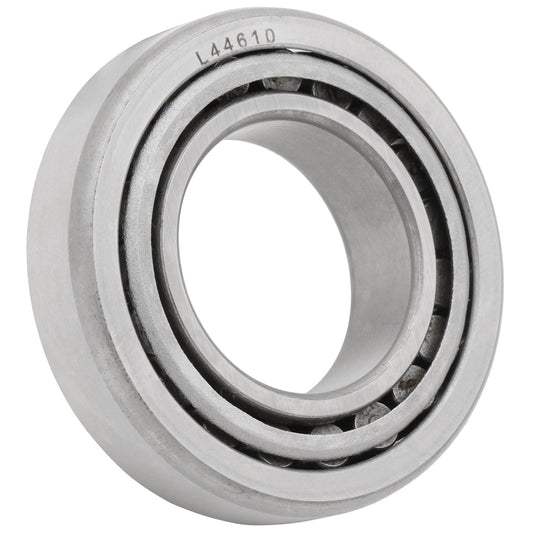 Cone: L44649 & Race: L44610 - Tapered Roller Bearing Set, 1.063 in Bore (ID)