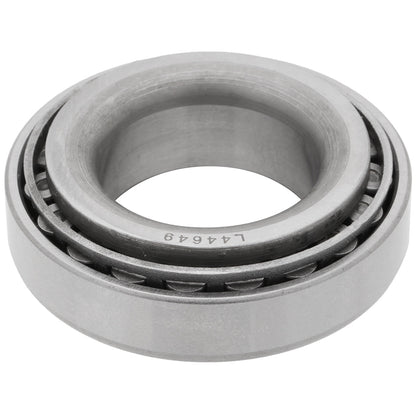 Cone: L44649 & Race: L44610 - Tapered Roller Bearing Set, 1.063 in Bore (ID)