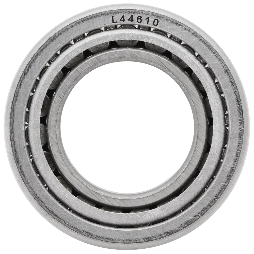 Cone: L44649 & Race: L44610 - Tapered Roller Bearing Set, 1.063 in Bore (ID)