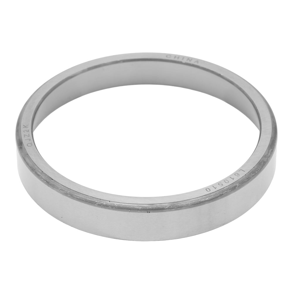 Cone: L610549 & Race: L610510 - Tapered Roller Bearing Set, 2.5 in Bore (ID)