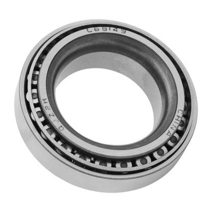 Cone: L68149 & Race: L68110 - Tapered Roller Bearing Set, 1.378 in Bore (ID)