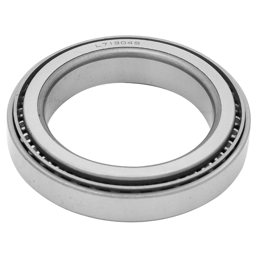 Cone: L713049 & Race: L713010 - Tapered Roller Bearing Set, 2.75 in Bore (ID)