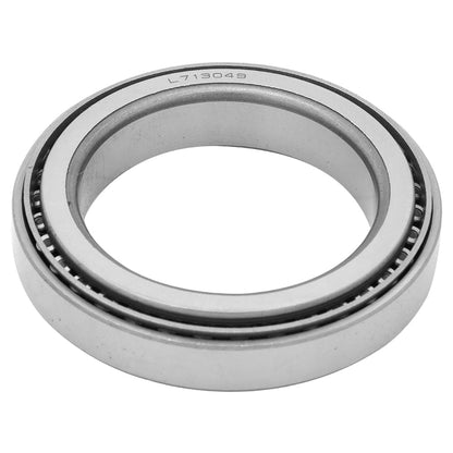 Cone: L713049 & Race: L713010 - Tapered Roller Bearing Set, 2.75 in Bore (ID)