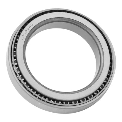 Cone: L713049 & Race: L713010 - Tapered Roller Bearing Set, 2.75 in Bore (ID)