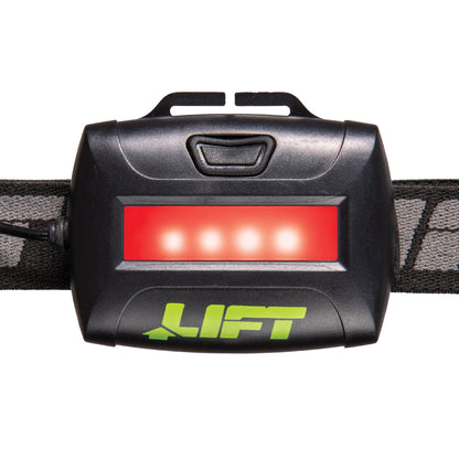 ArcLite 180 Degree Headlamp