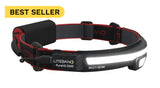 PRO 2500 Lumen PureHD™ Multi-Beam Rechargeable Headlamp