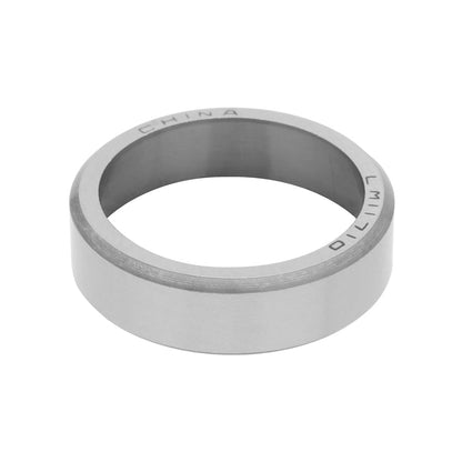 Cone: LM11749 & Race: LM11710 - Tapered Roller Bearing Set, 0.688 in Bore (ID)