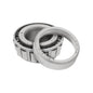 Cone: LM11749 & Race: LM11710 - Tapered Roller Bearing Set, 0.688 in Bore (ID)