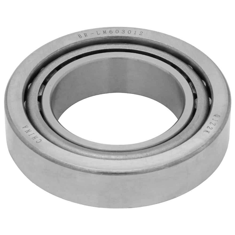 Cone: LM603049 & Race: LM603012 - Tapered Roller Bearing Set, 1.781 in Bore (ID)
