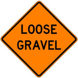 Loose Gravel (RUS)