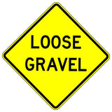 Loose Gravel (RUS)
