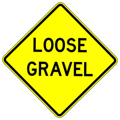 Loose Gravel (RUS)