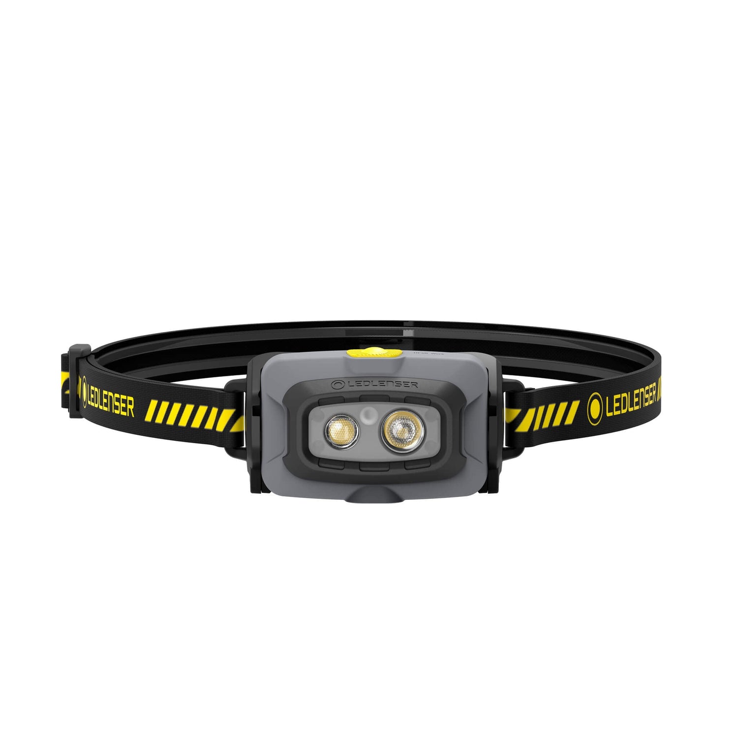 HF4R Work Headlamp