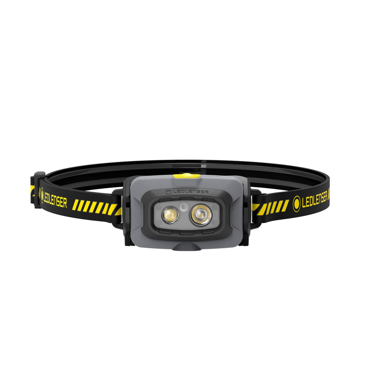 HF4R Work Headlamp