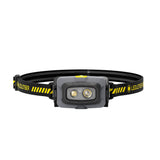 HF4R Work Headlamp