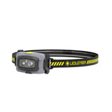 HF4R Work Headlamp