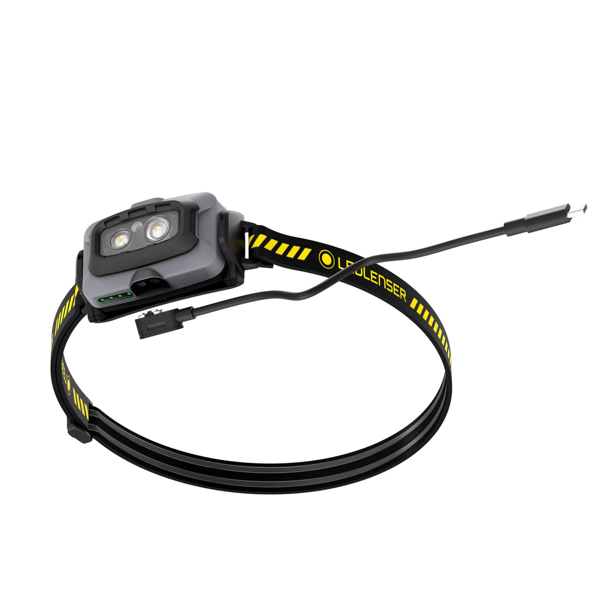 HF4R Work Headlamp