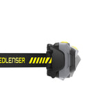 HF4R Work Headlamp