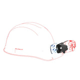 HF4R Work Headlamp