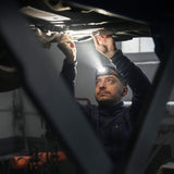 HF4R Work Headlamp