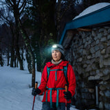 HF6R Core Headlamp