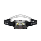 HF6R Signature Headlamp