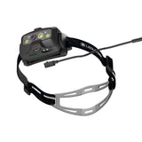 HF8R Signature Headlamp
