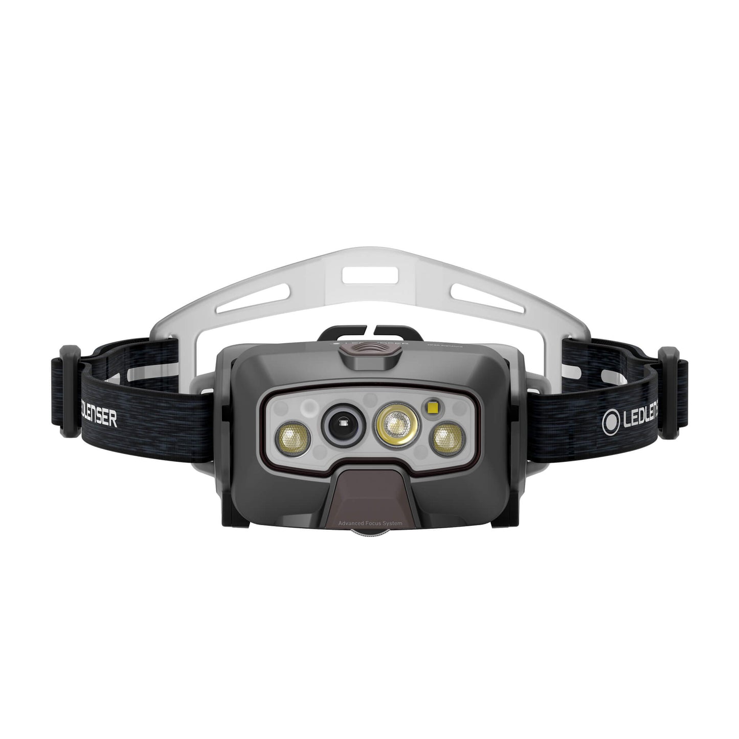 HF8R Signature