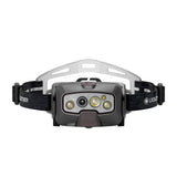 HF8R Signature Headlamp